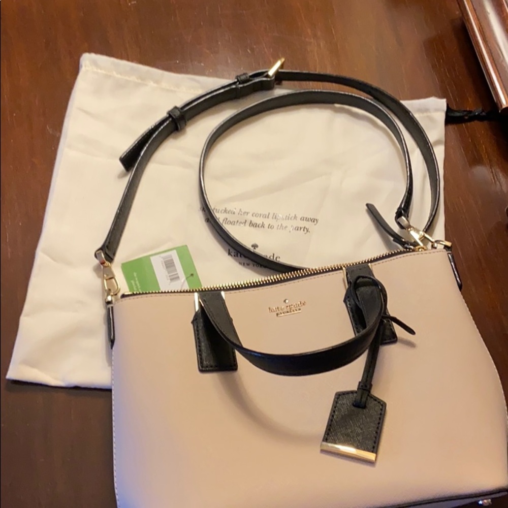 Kate Spade Cameron street Lucie crossbody